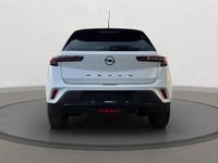 Gebraucht Opel Mokka GS Line 101 PS (74 kW) 2023 Weiß SUV