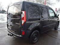 Gebraucht Renault Kangoo 116 PS (85 kW) 2021 Schwarz Limousine