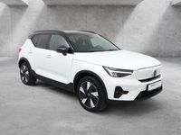 Gebraucht Volvo XC40 Ultimate 185 kW (252 PS) 2024 Weiß SUV