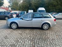 gebraucht Audi A4 Avant 2.5 TDI