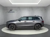 Gebraucht Mercedes GLB200 Style 150 PS (110 kW) 2023 Mountaingrau SUV