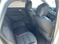 Gebraucht Mercedes B180 122 PS (89 kW) 2017 Silber Kleinwagen