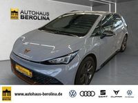 Second-hand Cupra Born 150 kW (204 CP) 2023 Gri Hatchback