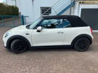 Brugt Mini ONE 102 HK (75 kW) 2017 Hvid Hatchback