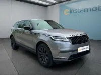 Gebraucht Land Rover Range Rover 404 PS (297 kW) 2022 Grau SUV