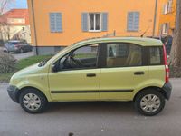 gebraucht Fiat Panda 1.1 8V Active