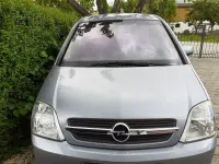 Gebraucht VW Polo 80 PS (58 kW) 2006 Silber Kleinwagen