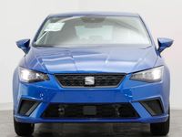 Neu Seat Ibiza 116 PS (85 kW) 2025 Schwarz Limousine