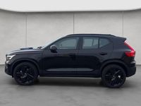 Gebraucht Volvo XC40 Plus 163 PS (119 kW) 2025 Schwarz SUV