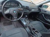 Gebraucht BMW 323 170 PS (125 kW) 1999 Silber Coupé