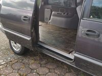 gebraucht Chrysler Grand Voyager 