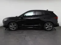 Gebraucht Ford Kuga ST-Line 190 PS (139 kW) 2025 Schwarz, obsidianschwarz metallic (pn4gm0) SUV