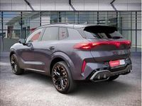 Neu Cupra Terramar 150 PS (110 kW) 2026 Blau (fjordblau) SUV