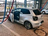 Gebraucht VW Polo 90 PS (66 kW) 2017 Grau Limousine