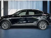 Gebraucht Renault Arkana Techno 140 PS (102 kW) 2025 Schwarz SUV