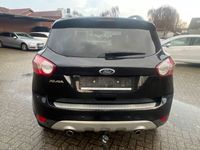 gebraucht Ford Kuga TITANIUM-AHK-PDC-TPM-SHZ-MULTI-TOP