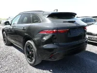 Second-hand Jaguar F-Pace R-Dynamic 250 CP (183 kW) 2022 Negru SUV