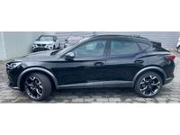Gebraucht Cupra Formentor 150 PS (110 kW) 2022 Graphene grau SUV