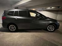 gebraucht BMW 218 Gran Tourer 218 i Sport Line