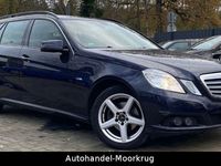 gebraucht Mercedes E220 T CDI BlueEfficiency *Navigation*Euro5*