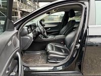 Occasion Mercedes E200 150 ch (110 kW) 2019 Noir Berline