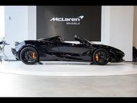 Gebraucht McLaren 750S 751 PS (552 kW) 2023 Violett