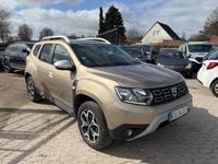 Gebraucht Dacia Duster 116 PS (85 kW) 2020 Beige SUV