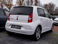 gebraucht Seat Mii Electric 61 kW Klima SiHz CCS