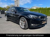 gebraucht BMW 320 Gran Turismo xDrive GT*SPORT*AUTO*NAVI-PROF*