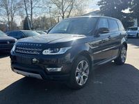 Gebraucht Land Rover Range Rover SE 306 PS (225 kW) 2016 SUV
