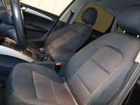 Gebraucht Audi Q5 179 PS (131 kW) 2010 Schwarz SUV