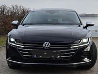 Gebraucht VW Arteon 150 PS (110 kW) 2024 Schwarz Kombi