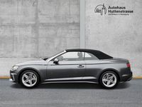 Gebraucht Audi A5 S-Line 265 PS (194 kW) 2021 Coupé