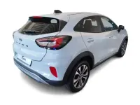 Neu Ford Puma Titanium 125 PS (91 kW) 2026 Grau SUV