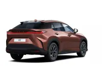 Neu Lexus RZ 350e Executive Line 166 kW (227 PS) 2026 Rot SUV