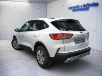 Gebraucht Ford Kuga Cool & Connect 120 PS (88 kW) 2024 SUV
