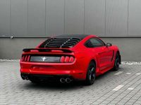gebraucht Ford Mustang 3,7 V6 Auto Shelby Umbau
