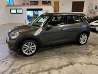 gebraucht Mini Cooper Countryman Cooper-GARANTIE-XENON-8 FACH-