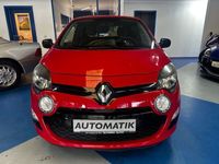 gebraucht Renault Twingo Dynamique*Automatik*Klima*Erst 96Tkm*