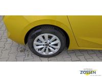 gebraucht Opel Astra Elegance LED Android Klima ALW Reifen