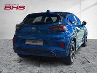 Neu Ford Puma ST-Line 2025 Blau SUV
