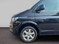Gebraucht VW T6.1 204 PS (150 kW) 2022 Schwarz Van