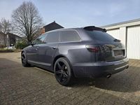 Gebraucht Audi A6 170 PS (125 kW) 2009 Grau Kombi