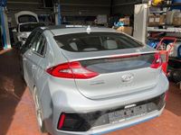 gebraucht Hyundai Ioniq IONIQStyle Hybrid