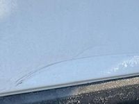 Gebraucht Dacia Dokker 75 PS (55 kW) 2020 Weiß Van / Kleinbus