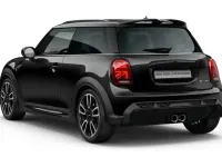 Gebraucht Mini John Cooper Works 231 PS (169 kW) 2021 Schwarz Kleinwagen