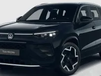 Neu VW Tayron R-line 204 PS (150 kW) 2026 SUV