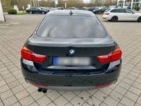 gebraucht BMW 430 Gran Coupé 430 Gran Coupé d xDrive M Spor...