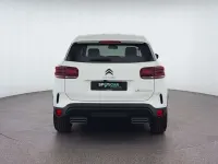 Gebraucht Citroën C5 Aircross 131 PS (96 kW) 2024 Weiß SUV
