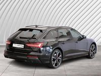 Gebraucht Audi S6 Basis 344 PS (253 kW) 2025 Schwarz Kombi